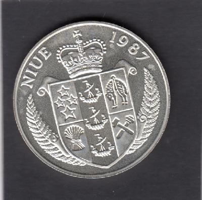 Beschrijving: 50 Dollar S-OLYMPIC BORIS BECKER